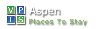 Aspen Vacation Rentals & Resorts